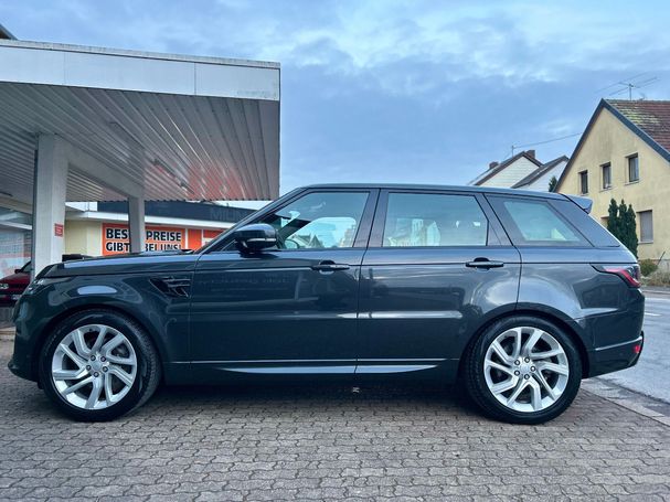 Land Rover Range Rover Sport 3.0 V6 HSE Dynamic 250 kW image number 6