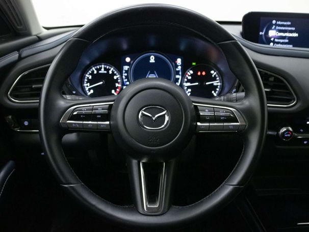 Mazda CX-30 90 kW image number 13