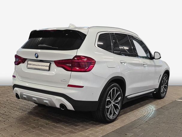 BMW X3 xDrive30d xLine 195 kW image number 3