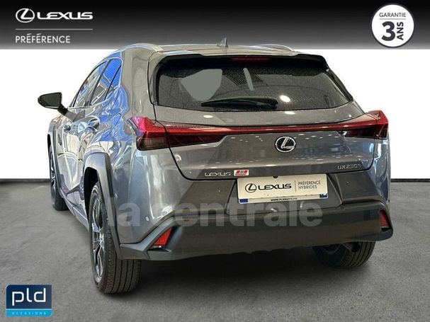 Lexus UX 131 kW image number 16