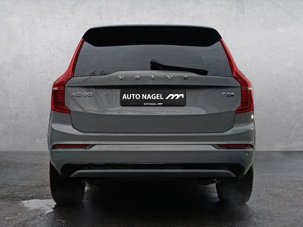 Volvo XC90 Plug-in Hybrid T8 Dark AWD Plus 335 kW image number 7