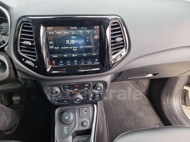 Jeep Compass 2.0 103 kW image number 44