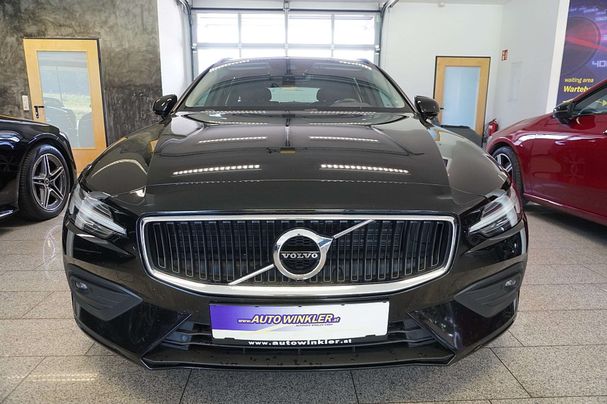 Volvo V60 D3 Geartronic 110 kW image number 3