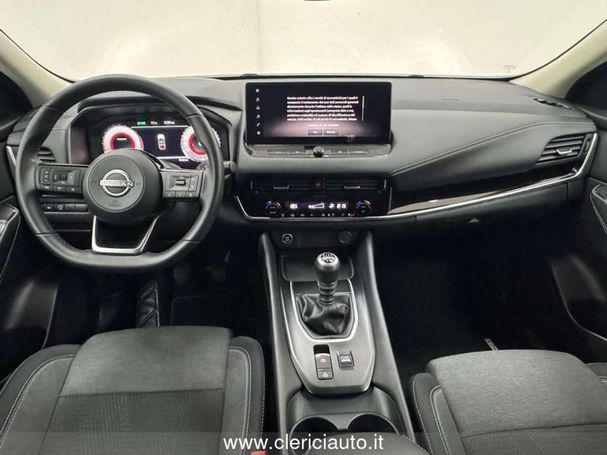 Nissan Qashqai 103 kW image number 3