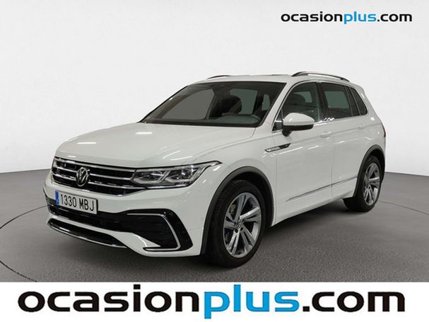 Volkswagen Tiguan 1.5 TSI DSG 110 kW image number 1