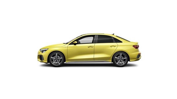 Audi A3 30 TFSI S-line 81 kW image number 9