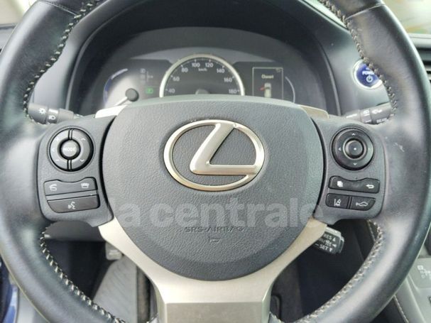 Lexus CT 200h 100 kW image number 36