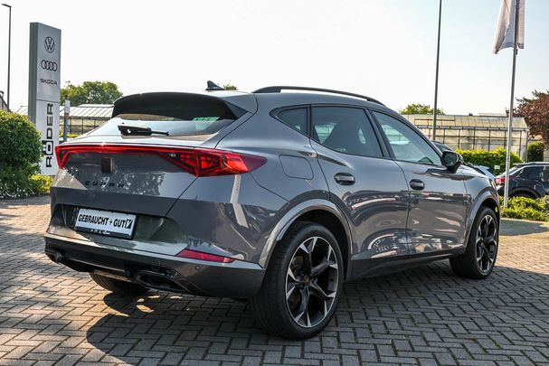 Cupra Formentor e-HYBRID 150 kW image number 2