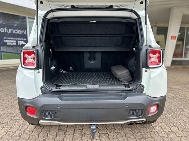 Jeep Renegade 1.4 Limited 103 kW image number 18