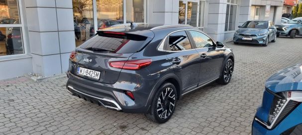 Kia XCeed 1.5 T-GDI 118 kW image number 2