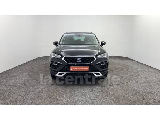 Seat Ateca 1.5 TSI ACT Style 110 kW image number 2