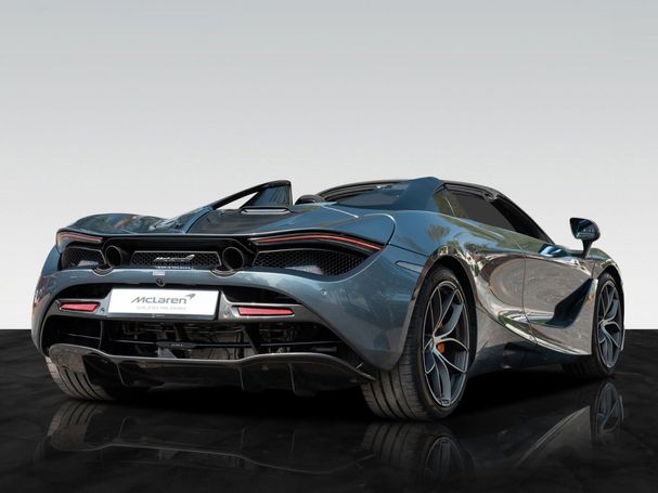 McLaren 720S Spider 530 kW image number 3