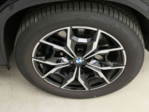 BMW X3 M xDrive 250 kW image number 6