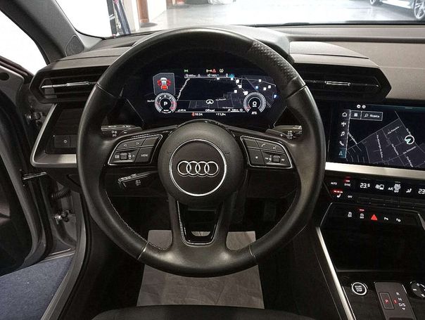 Audi A3 2.0 TDI Sportback 110 kW image number 28