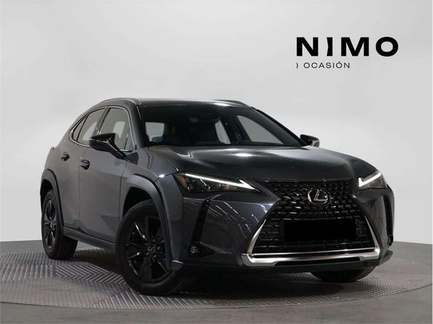 Lexus UX 250h 135 kW image number 1