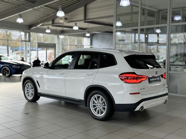 BMW X3e xDrive 215 kW image number 4