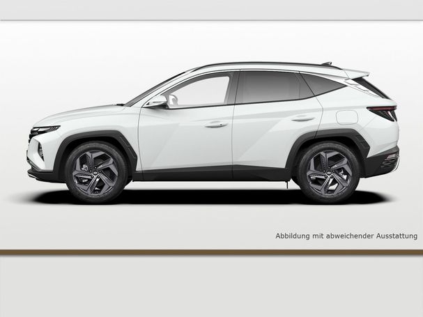 Hyundai Tucson 4WD 195 kW image number 3