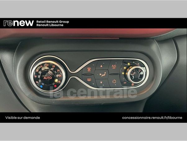 Renault Twingo 22 kWh 60 kW image number 8