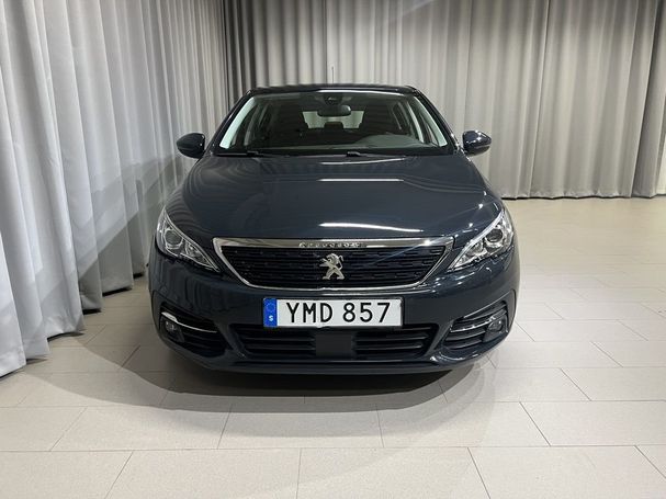 Peugeot 308 96 kW image number 3