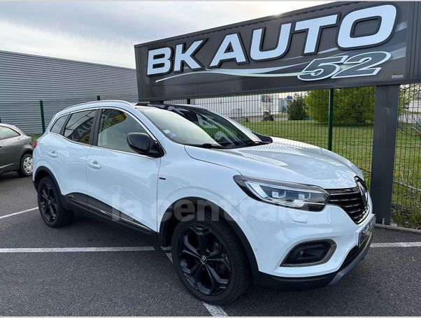 Renault Kadjar TCe 140 EDC 103 kW image number 14