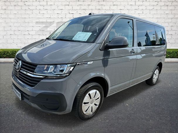 Volkswagen T6 Kombi 2.0 TDI 110 kW image number 1