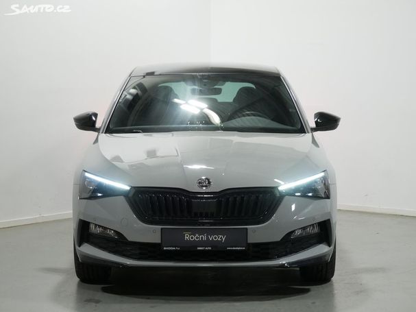 Skoda Scala 1.0 TSI Monte Carlo 81 kW image number 2