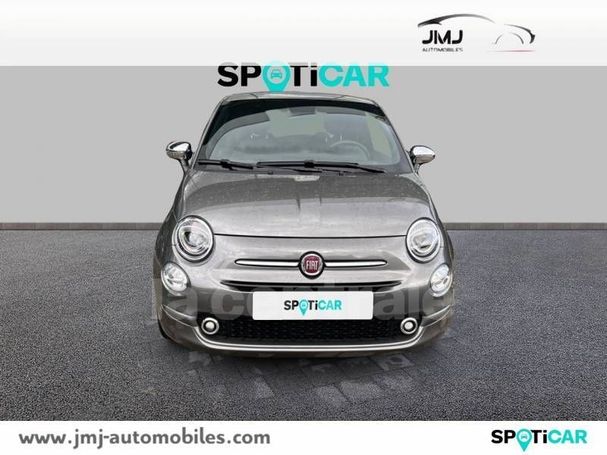 Fiat 500 1.0 51 kW image number 3