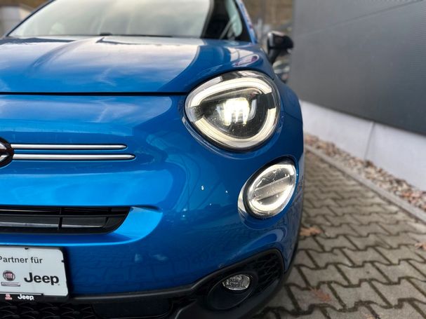 Fiat 500X Dolcevita 96 kW image number 2