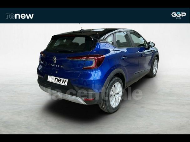 Renault Captur TCe 90 67 kW image number 24