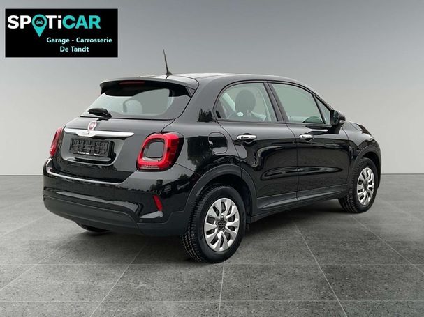 Fiat 500X 1.0 City Cross 85 kW image number 2