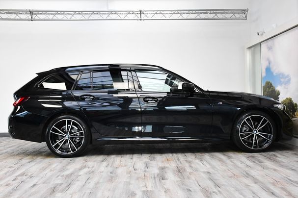 BMW 320d Touring xDrive M Sport 140 kW image number 3