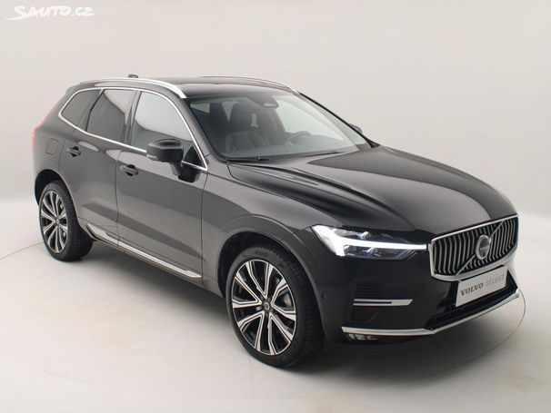 Volvo XC60 AWD B5 173 kW image number 8