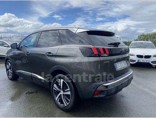 Peugeot 3008 BlueHDi 130 S&S EAT8 Allure 96 kW image number 11