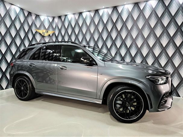 Mercedes-Benz GLE 53 AMG 4Matic+ 320 kW image number 41