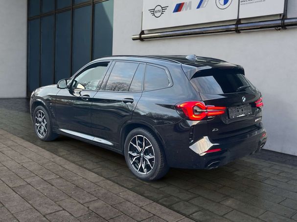 BMW X3 M40d xDrive 250 kW image number 3