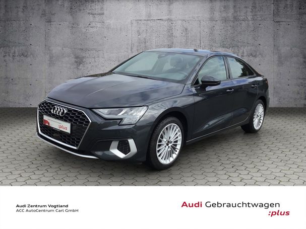 Audi A3 30 TFSI Advanced 81 kW image number 1