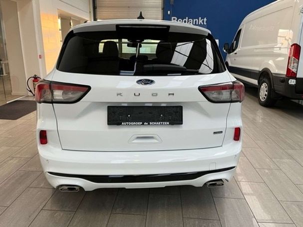 Ford Kuga ST-Line X 165 kW image number 3