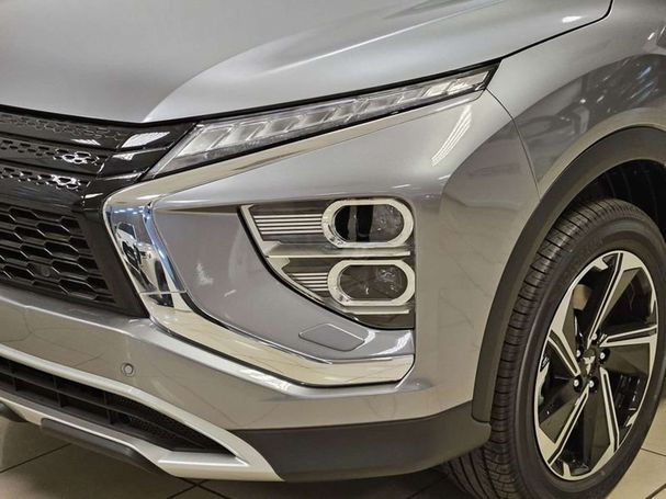 Mitsubishi Eclipse Cross PHEV 138 kW image number 7