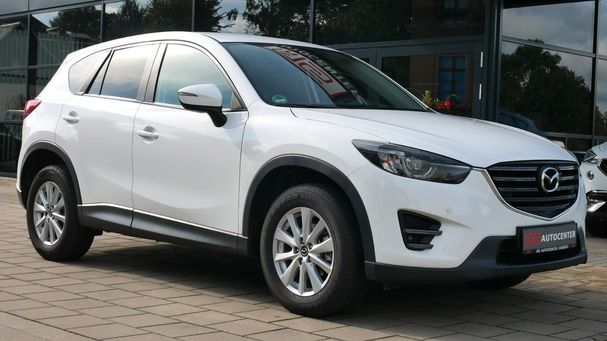 Mazda CX-5 AWD Exclusive-Line 118 kW image number 7