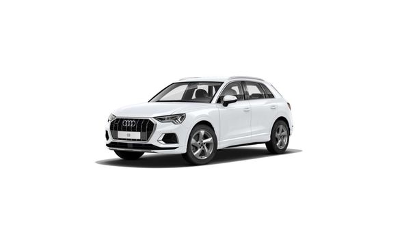 Audi Q3 40 TFSI quattro Advanced 140 kW image number 1