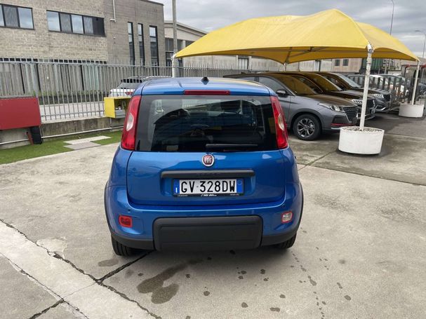 Fiat Panda 51 kW image number 6