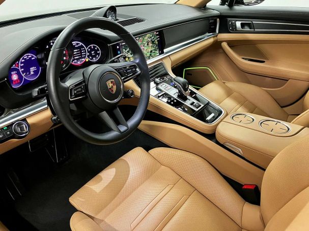 Porsche Panamera 340 kW image number 19