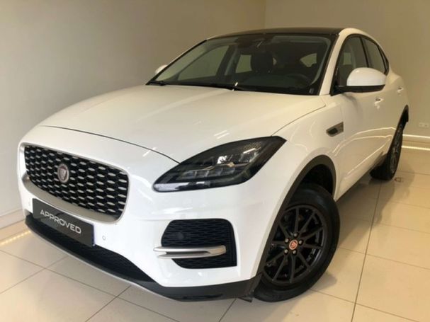 Jaguar E-Pace 122 kW image number 1