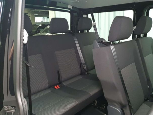 Volkswagen T6 Transporter 110 kW image number 17