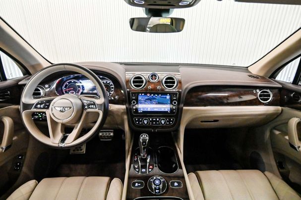 Bentley Bentayga 320 kW image number 6