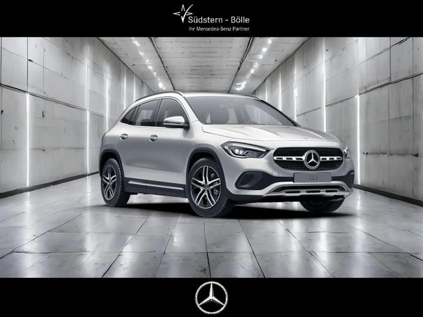 Mercedes-Benz GLA 200 120 kW image number 3