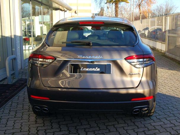 Maserati Levante 243 kW image number 6