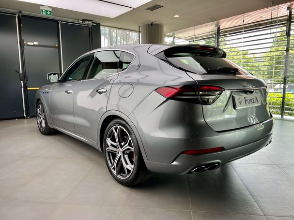 Maserati Levante GT Hybrid 243 kW image number 6