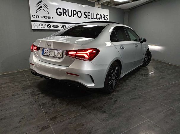 Mercedes-Benz A 180 100 kW image number 3