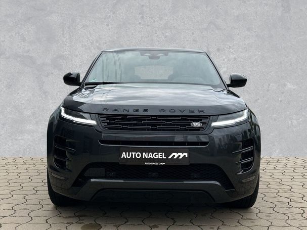 Land Rover Range Rover Evoque D200 150 kW image number 2